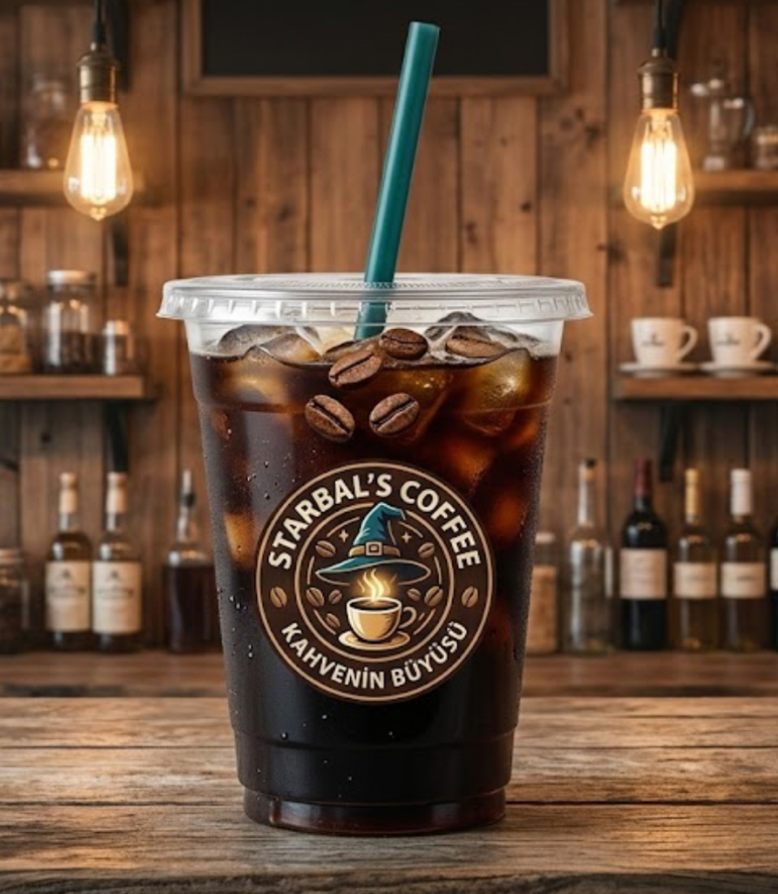 Cold Brew