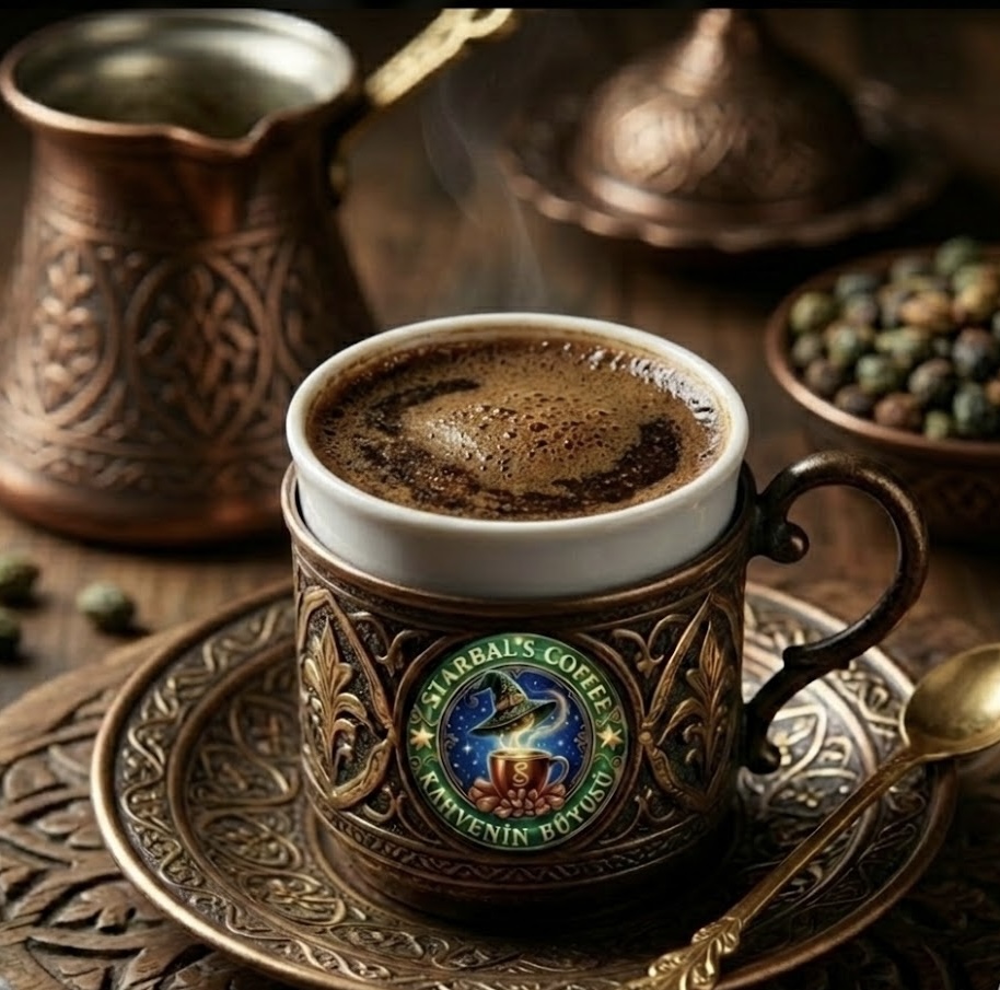 Türk Kahvesi