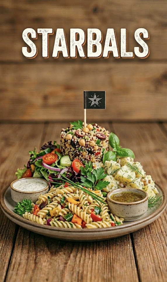 SALATA ÇEŞİTLERİ