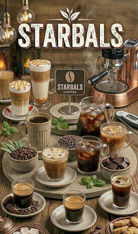  Espresso Bazlı Soğuk İçecekler