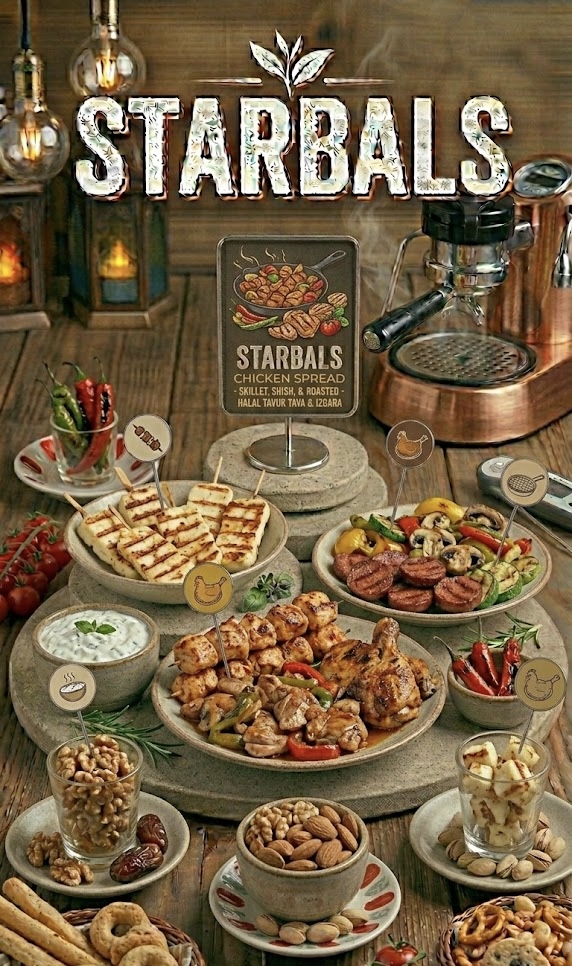 TAVUK TAVA YEMEKLERİ